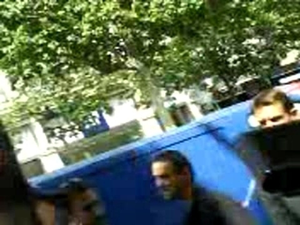 SUPPORTERS PAULETA