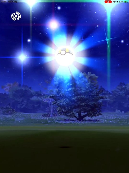 EXEGGUTOR IV 100MAX CP 2799 LIV 35  POTENZIATO...