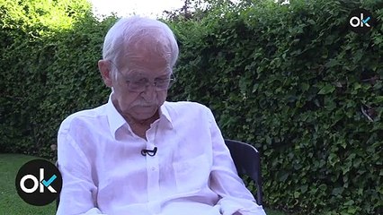 Entrevista a Antonio Escohotado (Vídeo 3)