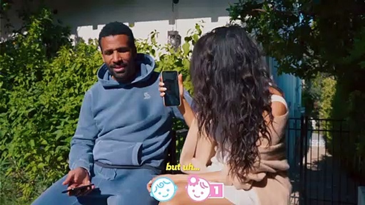 Do NOT Try This Gender Reveal at Home | Shay Mitchell