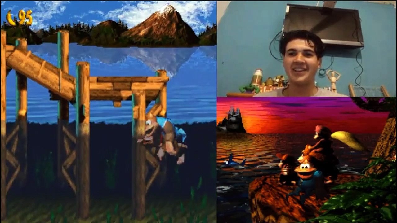 retrospctiva 2018