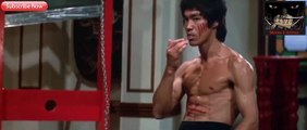 Bruce Lee-Enter the Dragon 1973 Movie-English Dubb (Part 2/2)