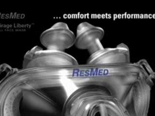 ResMed - Sleep Apnea