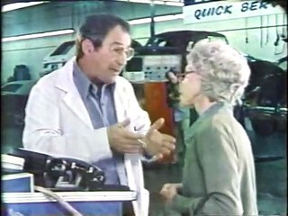 Worldwide Marriage Encounter/The Franciscans "Love Can Make Your Day" PSA (1979)