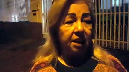 'Não tem como esperar morrer', diz mulher que aguarda transferência do marido que está na UPA