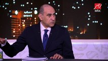 خالد بيومي:الدولة وفرت الإمكانيات لإنجاح البطولة.. واتحاد الكرة وقع في العديد من الأخطاء