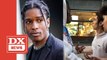 A$AP Rocky To Remain In Custody Following Swedish Beatdown