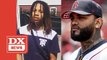 Joyner Lucas Offers To Cover Funeral For 18-Year-Old Rapper Murdered In His Hometown