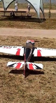 EXHIBICION AEROMODELISMO XILXES 2019 AVIONES RC