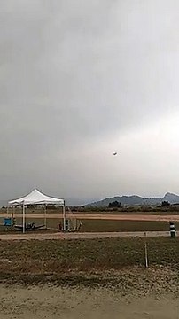 EXHIBICION AEROMODELISMO XILXES 2019 AVIONES RC