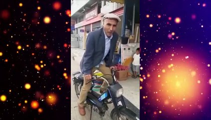 ‫الإنسان هو لعرف يعيش في هاد البلاد