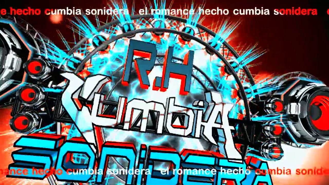 ME ESTOY ENAMORANDO grupo ANONYMOUS  cumbia 2019