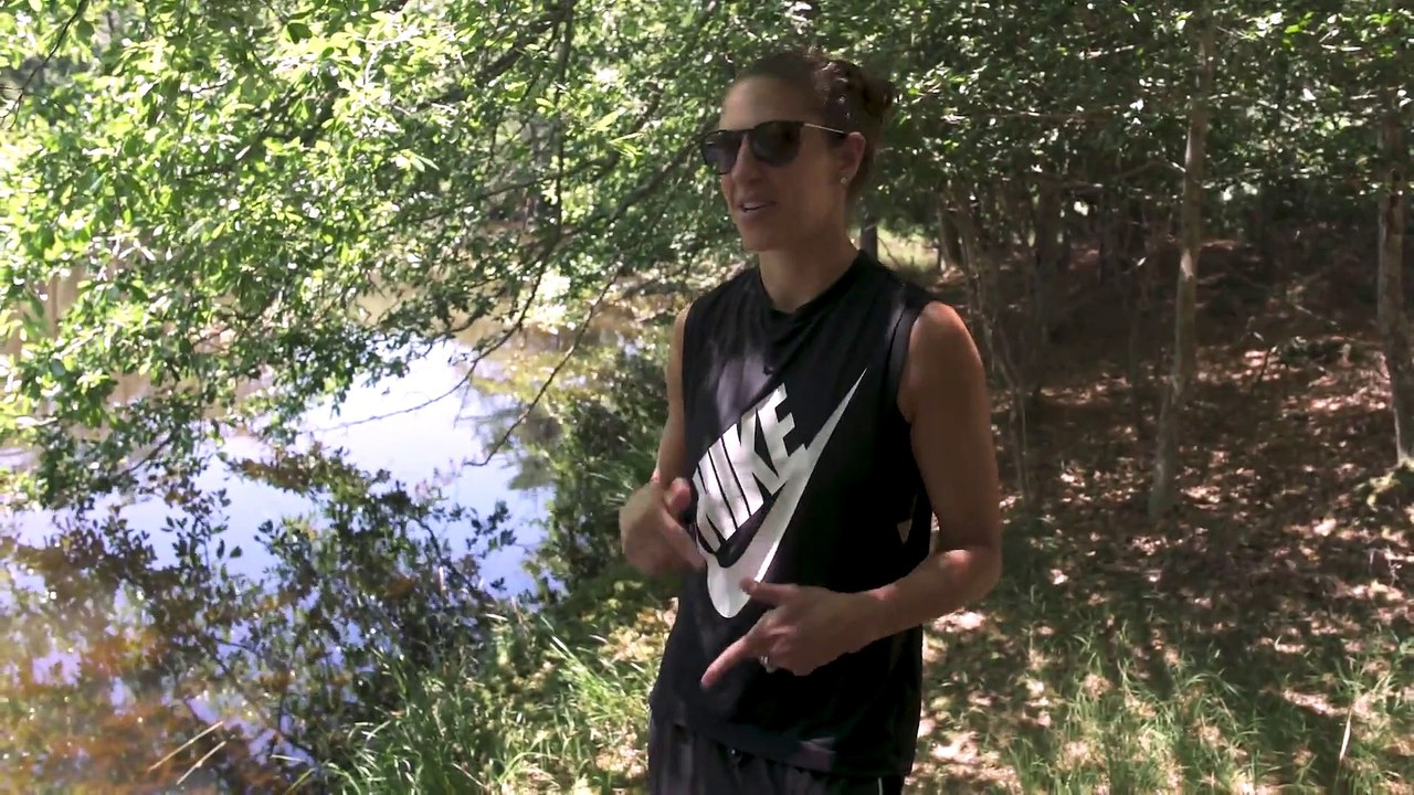 FOOTBALL USA - The Journey Carli Lloyd