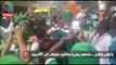 بالرقص والطبل .. مشجعو نيجيريا يحتفلون بفوزهم على الكاميرون