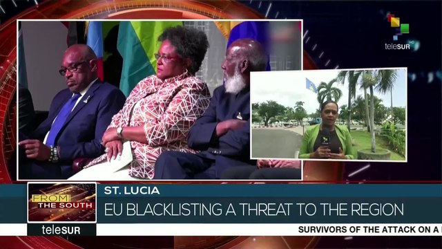 FtS 06-07: Cuba Opens 39th International Caribbean Festival