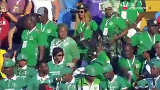 Nigeria vs Cameroon 3-2 Full Match Goals & Highlights .. Africa Cup Of Nations