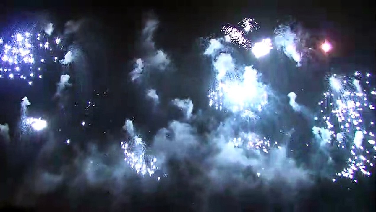 Soirée Vénitienne : chaud chaud chaud... chaud et bon à la fois