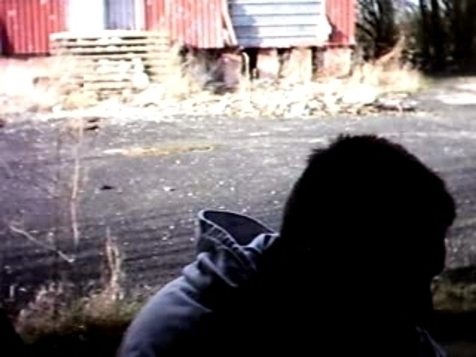 IPHC SeSSion PaintBall_Part 1