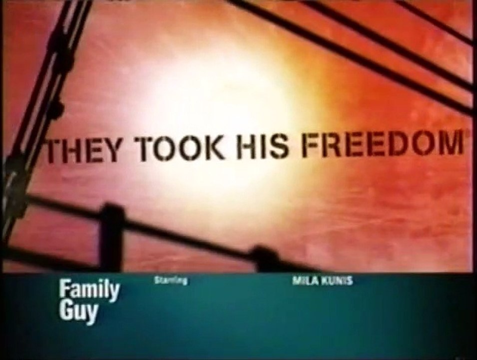 Fox Network Commercials (July 6, 2008) - REUPLOAD