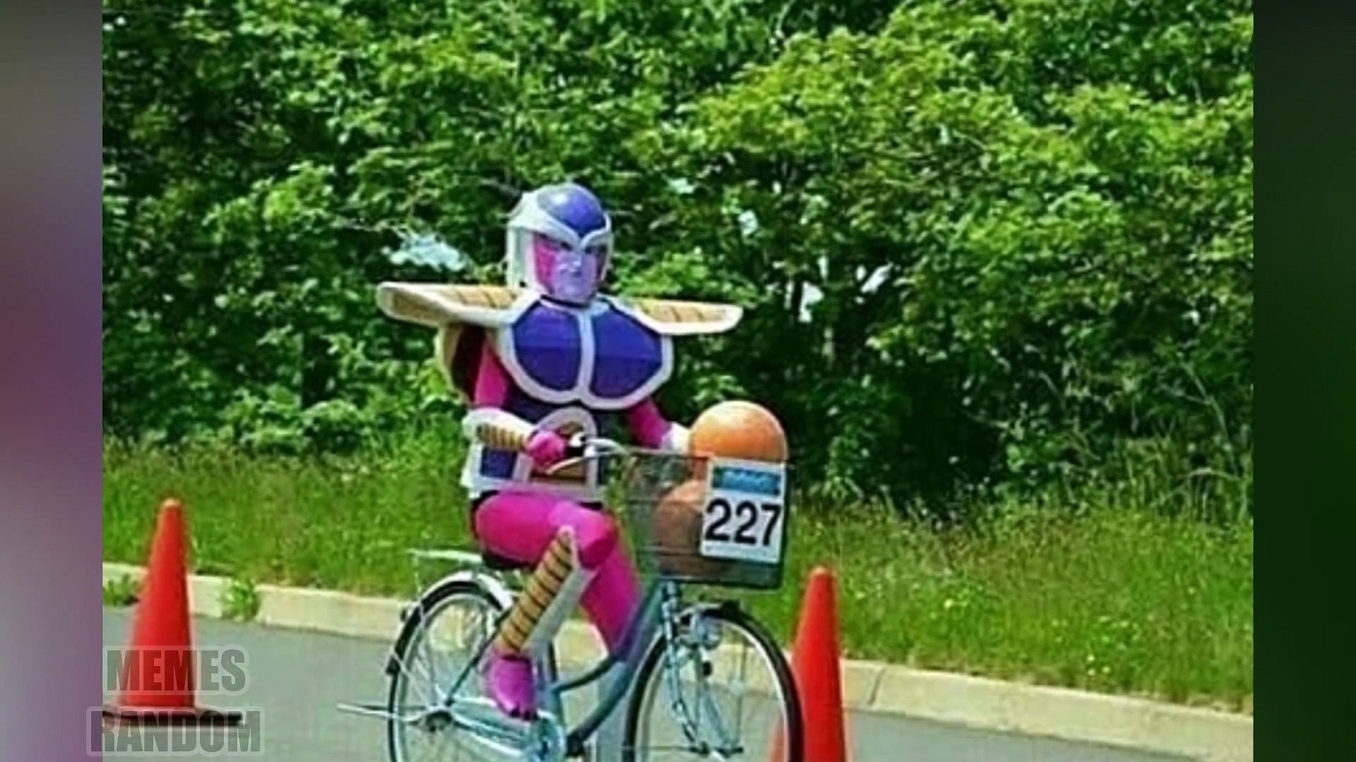 MEMES RANDOM #35
