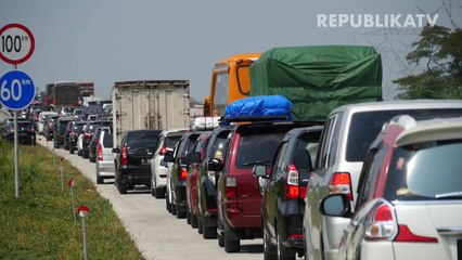 Kemenhub akan Tindak Tegas Kendaraan 'Odol'