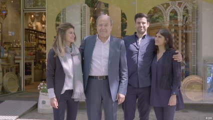 في كوكب برلين: متجر مواد غذائية عريق