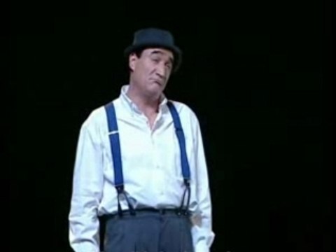 Video Fellag - Kabyle à Alger