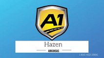 Auto Shipping Rates Hazen, Arkansas | Cost To Ship