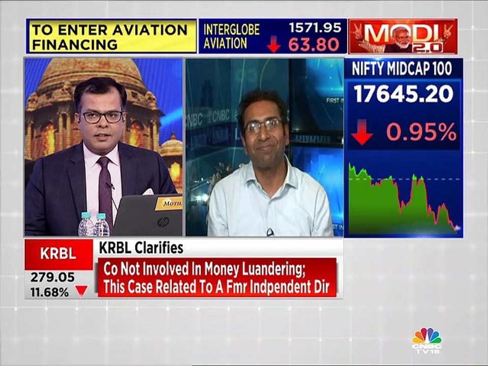 Budget 2019 solid, includes path-breaking ideas, says Saurabh Mukherjea