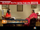 NBFC crisis may have reached a plateau; things to get better hereon, says FM Sitharaman
