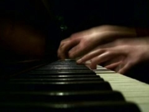 Jeux Interdits au Piano