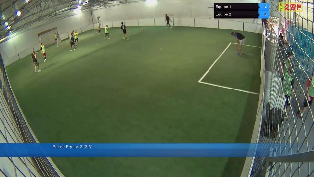 Equipe 1 Vs Equipe 2 - 06/07/19 18:34 - Loisir Poitiers - Poitiers Game Parc