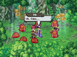 Atelier Iris 3 Playthrough Part 1 The Beginning of Journey