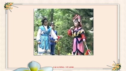 DƯƠNG TÔN BẢO - MỘC QUẾ ANH ( VŨ LINH - TÀI LINH - NGỌC HUYỀN ) HÀI HƯỚC