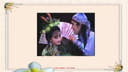 TÀI MÚA QUẠT ĐIÊU LUYỆN - VŨ LINH