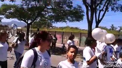 INDEPENDÊNCIA JÁ! (INDEPENDENCE ALREADY!)