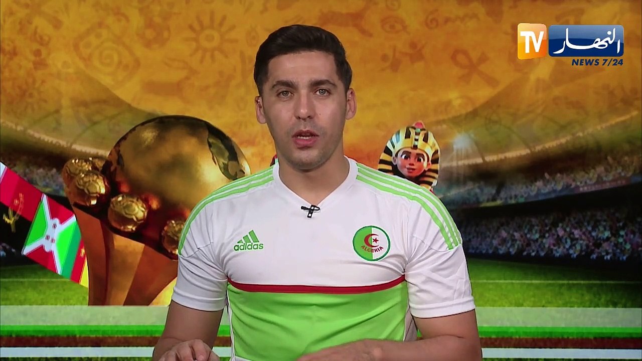 نيجيريا تقصي حامل اللقب الكاميرون من دور الثمن النهائي