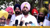 ਕੈਪਟਨ ਸਰਕਾਰ ਦੀ ਹਾਲਤ 'ਤੇ ਵਿਅੰਗ Captain Amrinder Singh is not good as CM of Punjab?