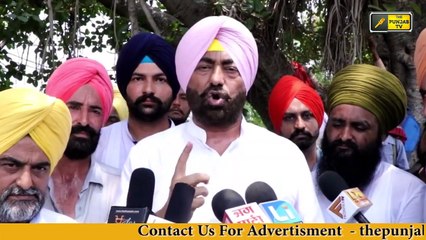 ਕੈਪਟਨ ਸਰਕਾਰ ਦੀ ਹਾਲਤ 'ਤੇ ਵਿਅੰਗ Captain Amrinder Singh is not good as CM of Punjab?
