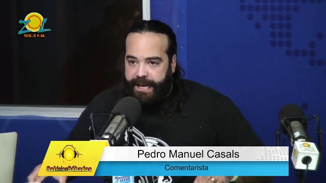 Pedro M. Casals a Henry Santos: Vas a tener que renunciar estas ilegalmente en Minerd; Corrupto