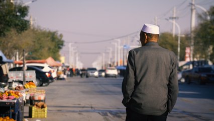 Hooked on heroin: A Chinese town's battle with trafficking and addiction