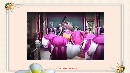 BÀNG QUÝ PHI ( TRÍCH LONG PHỤNG KHÚC ) - VŨ LINH