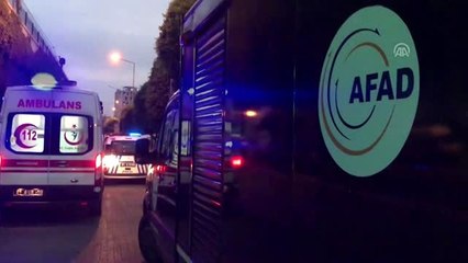 Siyanür içtiğini söyleyen kişi alkollü çıktı