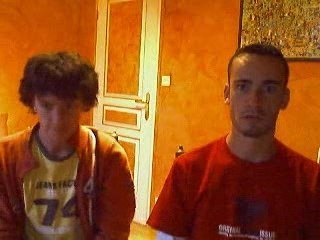 délire entre frères