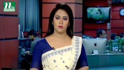 NTV Shironam | 07 July 2019