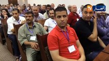 سياسة: محسن بلعباس يتهم مقري وجاب الله بالإنتهازية