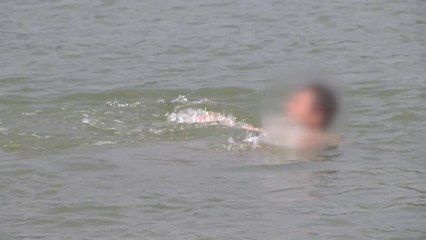 음주 물놀이 절대 금물...구조 요령은? / YTN