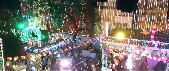 ALI MOLA ALI DAM DAM - Official Full Track - Remix - Tiktok Famous - 2019 - Sultan Ul Qadria Qawwal ||Safeer World