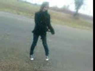 FANNY MARGO CATH CHACHA H FON DE LA COUR DANCE