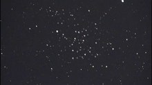 M 23 Open Star Cluster (7 July 2019)